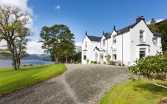 Holy Loch Manor